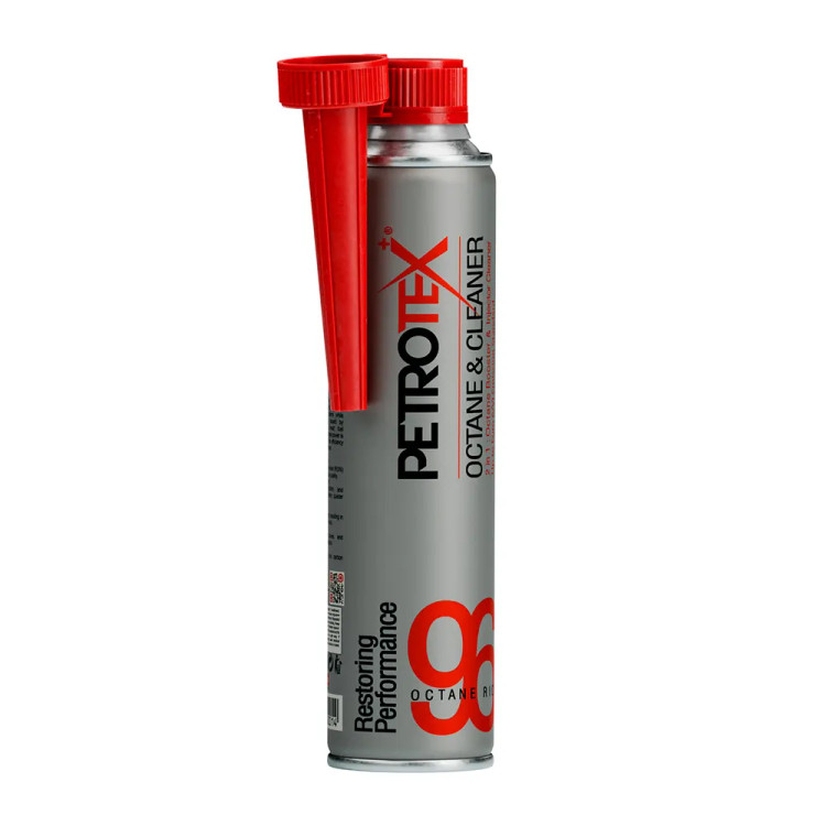 مکمل بنزین و اکتان بوستر پترو 2 در 1 - 300ml + Petro 2 in 1 پتروتکس