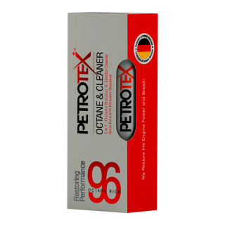 مکمل بنزین و اکتان بوستر پترو 2 در 1 - 300ml + Petro 2 in 1 پتروتکس